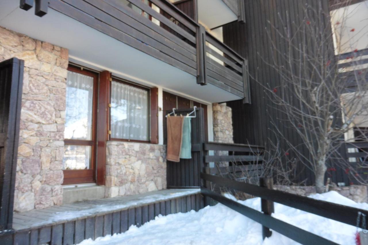 Studio A Risoul 1850 M Exterior photo