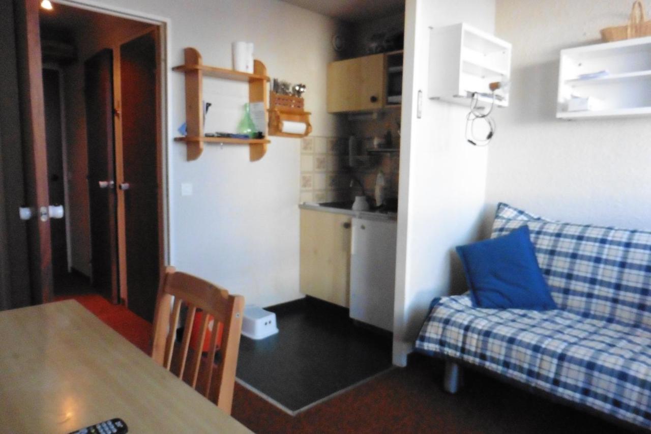Studio A Risoul 1850 M Exterior photo